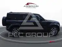2023 Land Rover DEFENDER