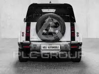 2023 Land Rover DEFENDER