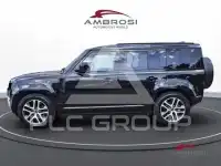 2023 Land Rover DEFENDER