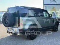 2023 Land Rover DEFENDER