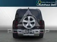 2023 Land Rover DEFENDER