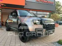 2023 Land Rover DEFENDER