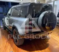 2023 Land Rover DEFENDER