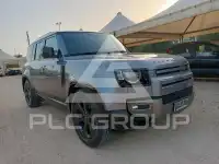 2023 Land Rover DEFENDER