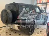 2023 Land Rover DEFENDER