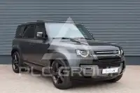 2023 Land Rover DEFENDER