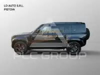 2023 Land Rover DEFENDER