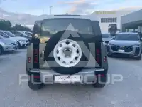 2023 Land Rover DEFENDER
