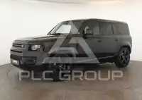 2023 Land Rover DEFENDER