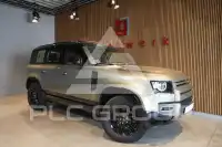2023 Land Rover DEFENDER
