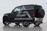 2023 Land Rover DEFENDER