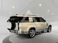 2023 Land Rover DEFENDER