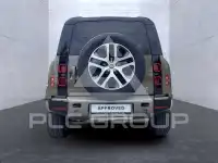 2023 Land Rover DEFENDER