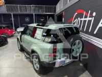 2023 Land Rover DEFENDER