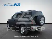 2023 Land Rover DEFENDER