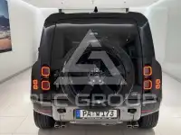2023 Land Rover DEFENDER