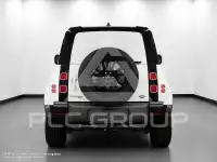 2023 Land Rover DEFENDER