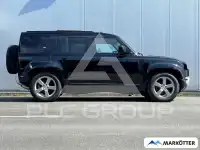 2023 Land Rover DEFENDER