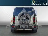 2023 Land Rover DEFENDER