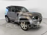2023 Land Rover DEFENDER