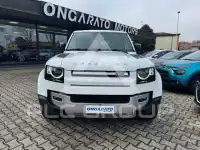 2023 Land Rover DEFENDER