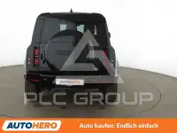 2023 Land Rover DEFENDER