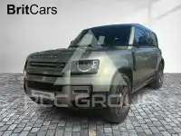 2023 Land Rover DEFENDER