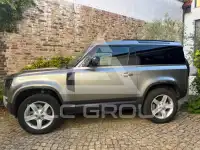 2023 Land Rover DEFENDER