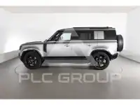 2023 Land Rover DEFENDER