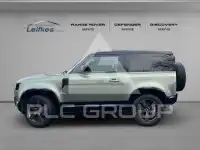 2023 Land Rover DEFENDER