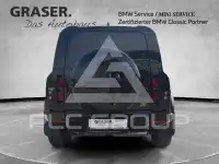 2023 Land Rover DEFENDER