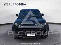 2023 Land Rover DEFENDER
