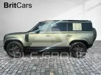 2023 Land Rover DEFENDER