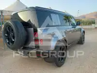 2023 Land Rover DEFENDER