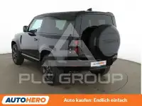 2023 Land Rover DEFENDER
