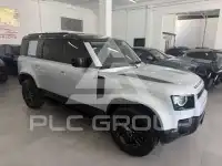 2023 Land Rover DEFENDER