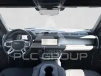 2023 Land Rover DEFENDER