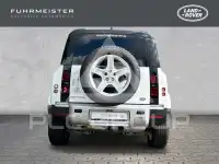 2023 Land Rover DEFENDER