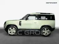 2023 Land Rover DEFENDER