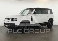 2023 Land Rover DEFENDER