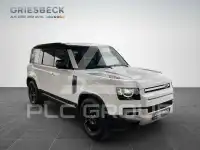 2023 Land Rover DEFENDER