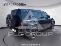 2023 Land Rover DEFENDER