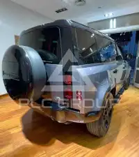 2023 Land Rover DEFENDER