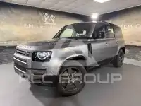 2023 Land Rover DEFENDER
