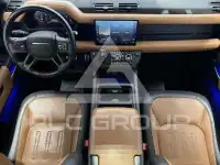 2023 Land Rover DEFENDER