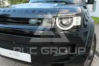2023 Land Rover DEFENDER