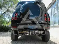 2023 Land Rover DEFENDER