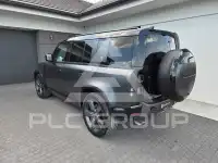 2023 Land Rover DEFENDER