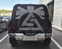 2023 Land Rover DEFENDER