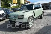 2023 Land Rover DEFENDER